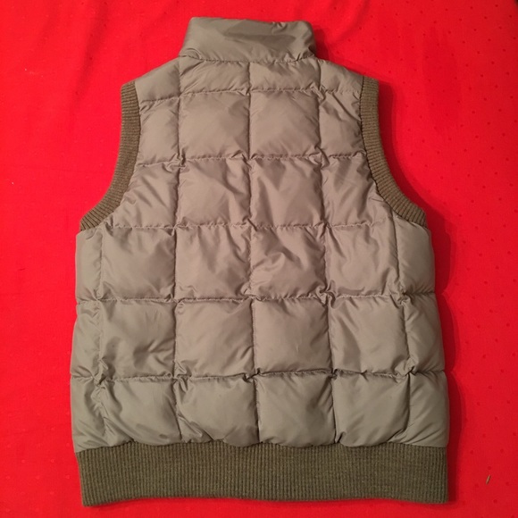 J.Crew  Vest - Picture 2 of 3